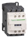 КОНТАКТОР D3Р,9A,НО+НЗ,24V DС, 2.4 ВТ