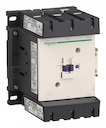 КОНТАКТОР D 3Р, 115 A, НО+НЗ, 220V 50/60 ГЦ, ЗАЖИМ ПОД ВИНТ,