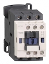 КОНТАКТОР D 3Р,12 A,НО+НЗ,220V 50/60 ГЦ,ЗАЖИМ ПОД ВИНТ,