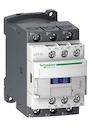 КОНТАКТОР.3Р,18A,НО+НЗ,24V-,2.4ВТ,РАСШ.