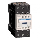 3P КОНТАКТОР EVERLINK AC3 440В 50A КАТУШКА УПР. 230В AC 50/60ГЦ