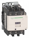 КОНТАКТОР D 3Р, 80 A, НО+НЗ, 500V 50 ГЦ, ЗАЖИМ ПОД ВИНТ,