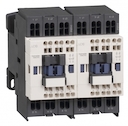 КОНТАКТОР РЕВ.3Р,9A,НО+НЗ,220V50ГЦ.ПРУЖ