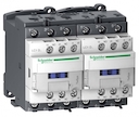 КОНТАКТОР РЕВ.3Р,32A,НО+НЗ,24V DС