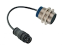 ИНДУКТИВНЫЙ ДАТЧИК M30 SN=15MM НО PNP XS630B1PAL01B