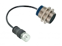 ИНДУКТИВНЫЙ ДАТЧИК M30 SN=15MM НО PNP XS630B1PAL01G
