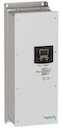 ПРЕОБР. ЧАСТ ATV61 30КВТ 480В ЭМС IP54