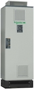 Комплектный ПЧ ATV61 90кВт 400В IP54