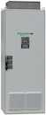 ПРЕОБ ЧАСТ КОМП С АВН ATV61 110КВТ IP23
