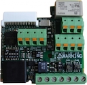 КОММУНИКАЦ КАРТА PROFIBUS DP