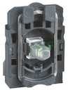 Schneider Electric ZB5AW0B11TQ