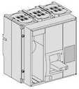 NS1600 N 3P ФИКСИР.ИСП. БАЗОВЫЙ МОДУЛЬ