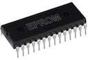PCMCIA КАРТА 224K FLASH EEPROM