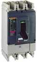 АВТ.ВЫКЛ. COMPACT NS630H 3П MAE500