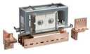 115 INTERFACE KT 4000A 3P TDC