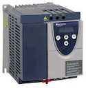 Variable speed drive ATV11, 0,37 kW, 230V 1-phase supply, IP21