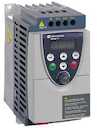 Variable speed drive ATV11, 0,75kW, 230V 3-phase supply, IP20