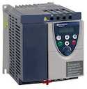 Variable speed drive ATV11, 1,5kW, 230V 3-phase supply, IP20