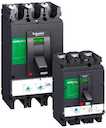 Рамка передней панели IP40 для рычага управления для comact NSX 100/160/250, тип ComPact NS/малый вырез