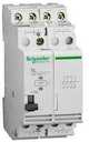 Impulse relay TL, 4p, 4 NO, 16A, coil 110 VDC, 230&hellip;240 VAC 50/60Hz
