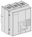 NS1600 NA 3P ФИКСИР.ИСП. БАЗОВЫЙ МОДУЛЬ