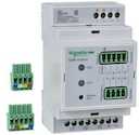 MODBUS COM МОДУЛЬ ШАССИ