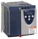 Variable speed drive ATV11, 0,75kW, 120V 1-phase supply, IP20