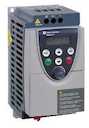 Variable speed drive ATV11, 0,37kW, 120V 1-phase supply, IP20