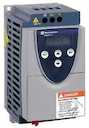 Variable speed drive ATV11, 0,37kW, 120V 1-phase supply, IP20