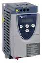 Variable speed drive ATV11, 0,55kW, 230V 1-phase supply, IP20