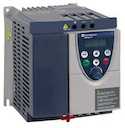Variable speed drive ATV11, 0,75kW, 120V 1-phase supply, IP20