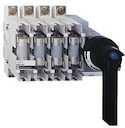 Switch-disconnector fuse body GS1 3p, BS, 400A