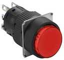 КНОПКА С ПОДСВЕТКОЙ НО НЗ 12V