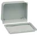 КОРОБКА SDB IP55 НИЗКАЯ КРЫШ 155X105X61 ПОДГ
