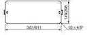 Schneider Electric NSYPMP5002DLP