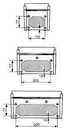 Schneider Electric NSYPUC27