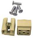 НАПРАВЛЯЮЩАЯ ТЯГИ НА 1 ДВЕРЬ PLA (SET OF 2)