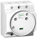 ЩИТ.РОЗ. iPC DIN 2П+T 20A 250В