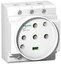 ЩИТ.РОЗ. iPC DIN 3П+Н+T 20A 250В