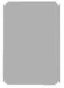 Schneider Electric NSYPMA2727G