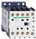 КОНТАКТОР БЕСШУМ. K3P,12A,НЗ,220V50/60ГЦ