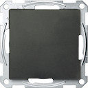SM, KNX кнопочный выключатель 2/3/4 кнопки Pushbutton Pro, антрацит