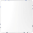 D-Life KNX кнопочный выключатель 2/3/4 кнопки Pushbutton Pro, БЕЛ. ЛОТОС, SD