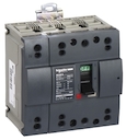 АВТ.ВЫКЛ. NG160N 25kA TM50D 4П4T