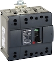 АВТ.ВЫКЛ. NG160N 25kA TM25D 4П4T