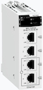 Модуль M340 ETHERNET-IP и Modbus TCP