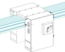 ОТВОДНОЙ БЛОК ДЛЯ COMPACT NSb 4P