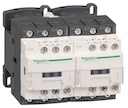 Контактор реверсивный D 3Р,9A,НО+НЗ, 277V 50/60 ГЦ,зажим под винт,