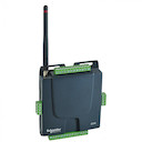 Контроллерр MPM Modbus ZigBee 6вх./6вых.Eth 24В