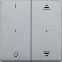 SM,КЛ.ДЛЯ МОД 2КН.ВЫК РИС ВВ/ВН,1/0,АЛЮМ